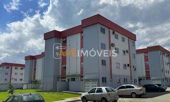 Imagem: Apartamento em Mina União, Criciúma/SC