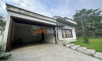 Imagem: Casa Alto Padrão em São Simão, Criciúma/SC