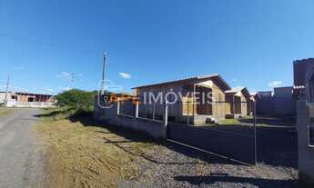 Imagem: Casa Madeira em São Sebastião, Criciúma/SC