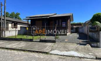 Imagem: Casa 2 quartos aluguel Vila Nova Esperança