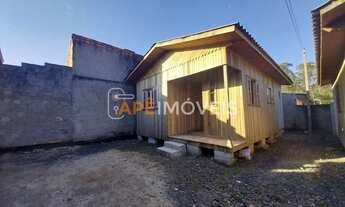 Imagem: Casa Mista com dois dormitórios, Bairro