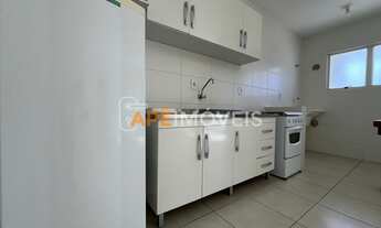 Imagem 5: Apartamento-Padrao-para-Aluguel-em-Universitario-Criciuma-SC, 2 dormitórios na Rua Rio Dos