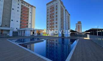 Imagem: Apartamento em Santa Augusta, Criciúma/SC