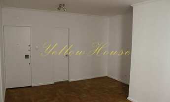 Imagem: Apartamento à venda 2 dormitórios, 1 vaga