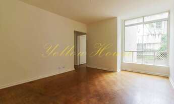 Imagem: Apartamento para locação, 1 dormitório