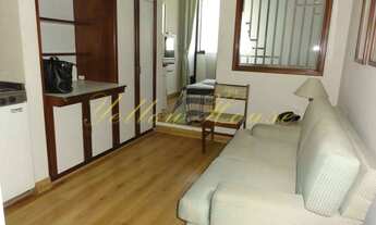 Imagem: Residencial para locação, com 1 dormitório