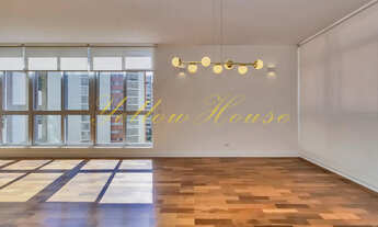 Imagem: Apartamento à venda, 3 dormitórios, 267,75