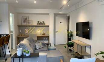 Imagem: Apartamento Studio à venda, 1 dormitório