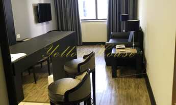 Imagem: Apartamento para locação, 1 dormitório