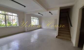 Imagem 4: Área Comercial para locação, com 170 m², na Vila Clementino em São Paulo/SP