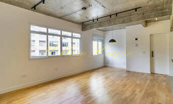 Imagem: Apartamento em Consolação, São Paulo/SP