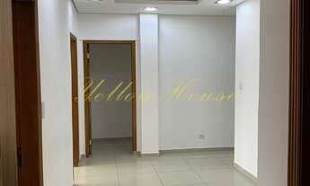 Imagem 2: Sala Comercial à venda, 108 m², 2 banheiros, 1 vaga, na Bela Vista em São Paulo/SP