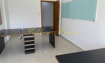 Imagem 3: Sala Comercial à venda, 108 m², 2 banheiros, 1 vaga, na Bela Vista em São Paulo/SP