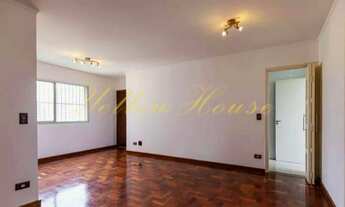 Imagem 2: Apartamento Cobertura para venda, 03 dormitórios, 1 suíte, 107 m², 2 vagas,lazer, em Santa