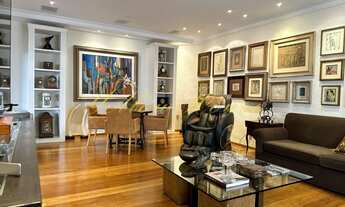 Imagem 5: Apartamento à venda no bairro Jardim Paulistano - São Paulo/SP, Zona Sul