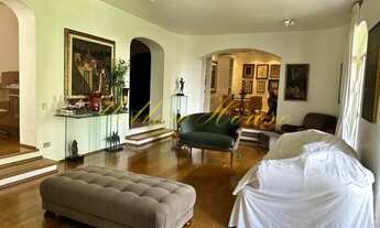 Imagem 3: Apartamento à venda no bairro Jardim Paulistano - São Paulo/SP, Zona Sul