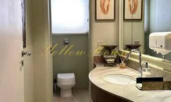 Imagem 2: Apartamento à venda no bairro Jardim Paulistano - São Paulo/SP, Zona Sul