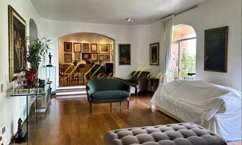 Imagem 4: Apartamento à venda no bairro Jardim Paulistano - São Paulo/SP, Zona Sul