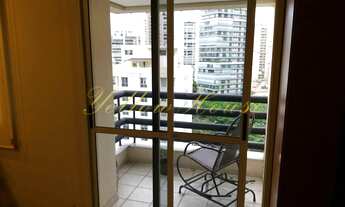 Imagem 6: Apartamento à venda 2 dormitórios, 2 vagas, 66 m², em Moema - São Paulo/SP