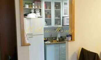 Imagem 7: Apartamento à venda 2 dormitórios, 2 vagas, 66 m², em Moema - São Paulo/SP