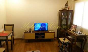 Imagem 2: Apartamento à venda 2 dormitórios, 2 vagas, 66 m², em Moema - São Paulo/SP