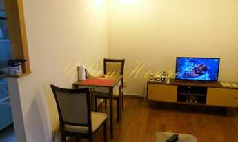 Imagem 3: Apartamento à venda 2 dormitórios, 2 vagas, 66 m², em Moema - São Paulo/SP