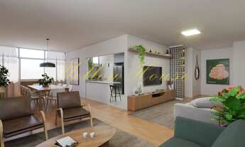 Imagem 2: Apartamento à venda, 3 dormitórios, 176, 05 m², no Higienópolis em São Paulo/SP