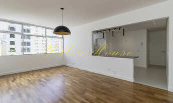 Imagem 4: Apartamento à venda, 3 dormitórios, 176, 05 m², no Higienópolis em São Paulo/SP