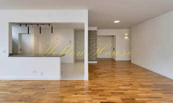 Imagem 3: Apartamento à venda, 3 dormitórios, 176, 05 m², no Higienópolis em São Paulo/SP