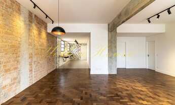 Imagem 4: Apartamento à venda, 3 dormitórios, 212 m², na Consolação em São Paulo/SP