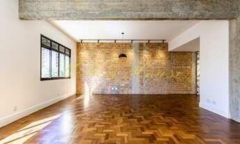 Imagem 7: Apartamento à venda, 3 dormitórios, 212 m², na Consolação em São Paulo/SP