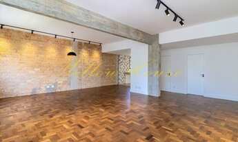 Imagem 3: Apartamento à venda, 3 dormitórios, 212 m², na Consolação em São Paulo/SP