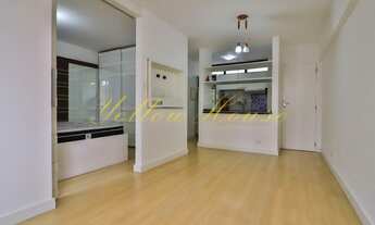 Imagem 1: Apartamento em V. Madalena, São Paulo/SP