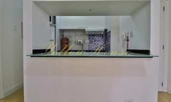 Imagem 3: Apartamento em V. Madalena, São Paulo/SP