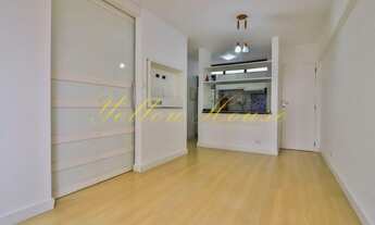 Imagem 2: Apartamento em V. Madalena, São Paulo/SP