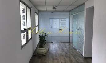 Imagem: Sala Comercial à venda, 47 m², 2 banheiros