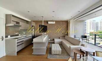 Imagem: Apartamento Studio à venda, 1 dormitório