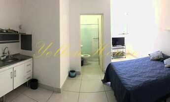 Imagem 4: Apartamento para locação, 1 dormitório, 35 m², na Mirandópolis- São Paulo/SP