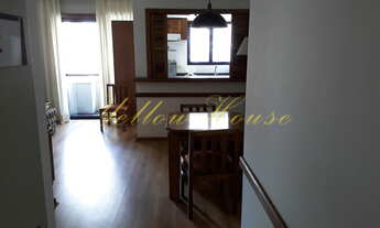 Imagem: Apartamento para locação, 1 dormitório