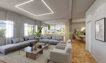 Imagem 1: Apartamento em Higienópolis, São Paulo/SP