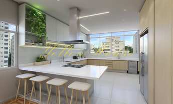 Imagem 2: Apartamento em Higienópolis, São Paulo/SP