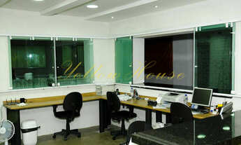 Imagem 2: Prédio comercial à venda, com 600 m², 2 vagas na Consolação em São Paulo/SP