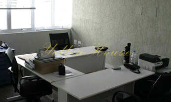 Imagem 7: Prédio comercial à venda, com 600 m², 2 vagas na Consolação em São Paulo/SP