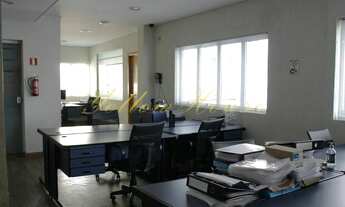 Imagem 6: Prédio comercial à venda, com 600 m², 2 vagas na Consolação em São Paulo/SP