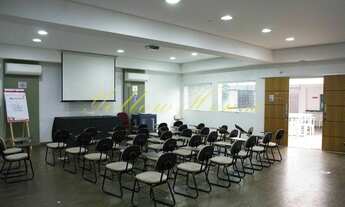 Imagem 5: Prédio comercial à venda, com 600 m², 2 vagas na Consolação em São Paulo/SP