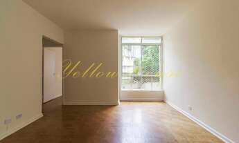 Imagem 2: Apartamento à venda, 1 dormitório, 80 m², na Bela Vista em São Paulo/SP