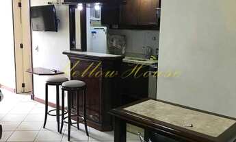 Imagem: Flat Residencial com serviços, com 1 dormitório