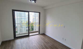 Imagem: Apartamento Studio à venda, 1 dormitório