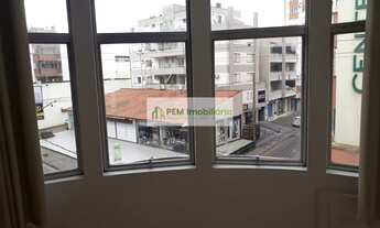 Imagem 3: Sala Comercial, 1 banheiros na Rua Tubalcaim Faraco