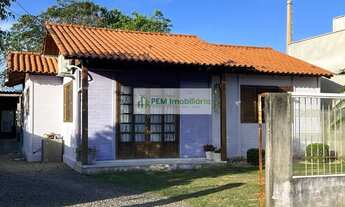 Imagem: Casa à venda no bairro Santo André - Capivari